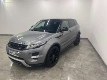 2014 (63) - 2.0 Si4 Dynamic Auto 4WD Euro 5 (s/s) 5dr