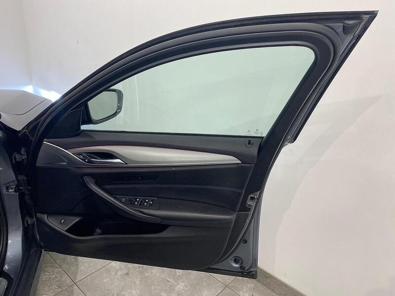 Used BMW 5 Series 2017 for sale - 76821251: Photo 12