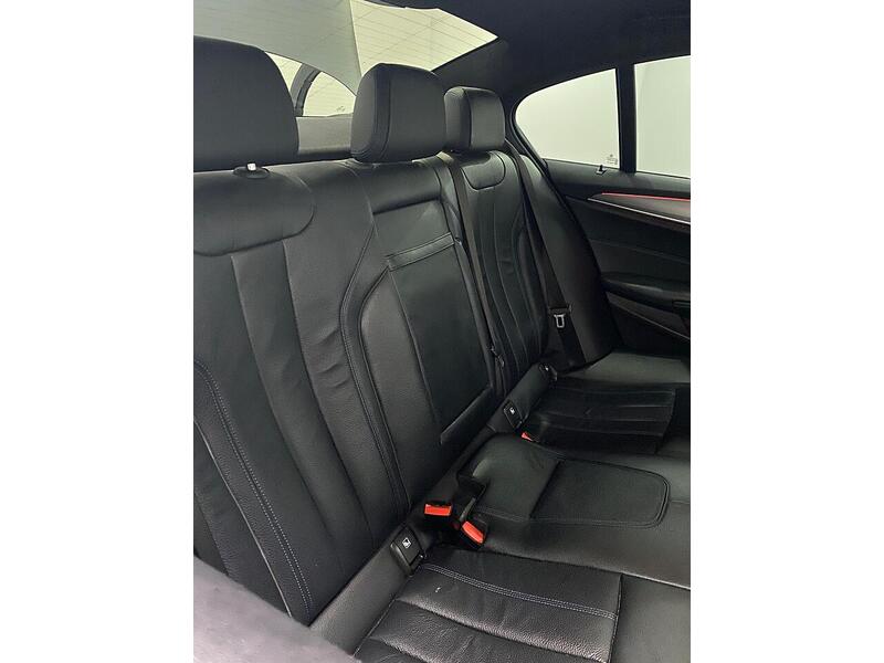 Used BMW 5 Series 2017 for sale - 76821251: Photo 13