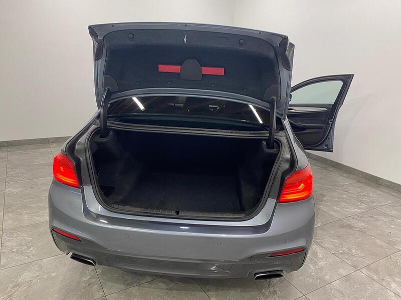 Used BMW 5 Series 2017 for sale - 76821251: Photo 14