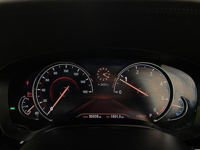 Used BMW 5 Series 2017 for sale - 76821251: Photo 15