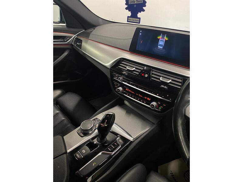 Used BMW 5 Series 2017 for sale - 76821251: Photo 17