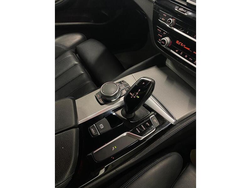 Used BMW 5 Series 2017 for sale - 76821251: Photo 18