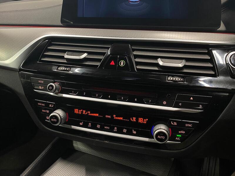 Used BMW 5 Series 2017 for sale - 76821251: Photo 19