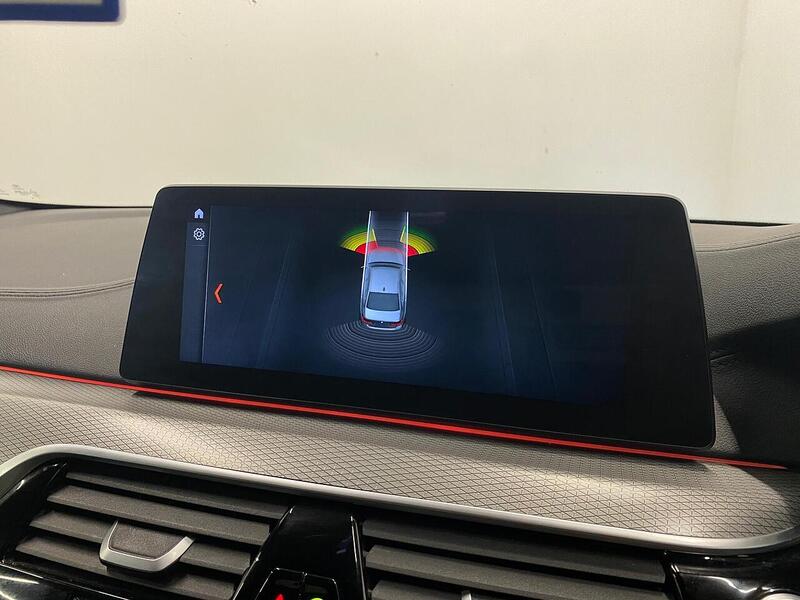 Used BMW 5 Series 2017 for sale - 76821251: Photo 20