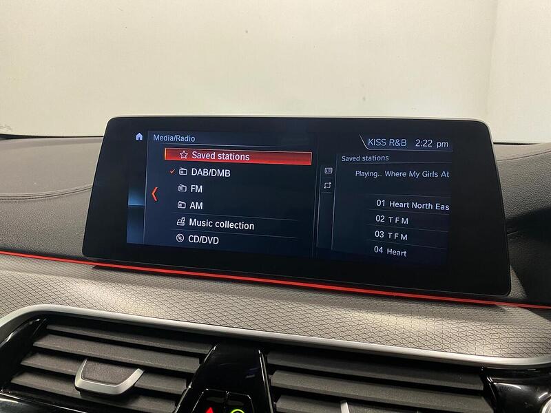 Used BMW 5 Series 2017 for sale - 76821251: Photo 21