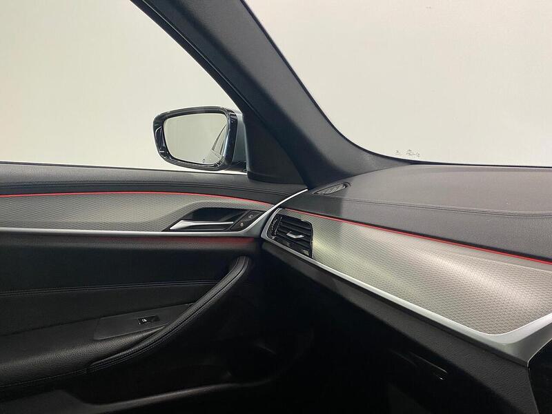 Used BMW 5 Series 2017 for sale - 76821251: Photo 24