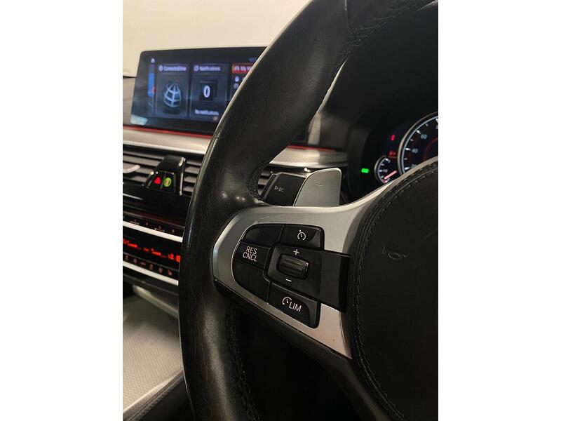 Used BMW 5 Series 2017 for sale - 76821251: Photo 25