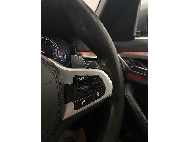 Used BMW 5 Series 2017 for sale - 76821251: Photo 26