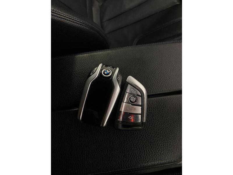 Used BMW 5 Series 2017 for sale - 76821251: Photo 28