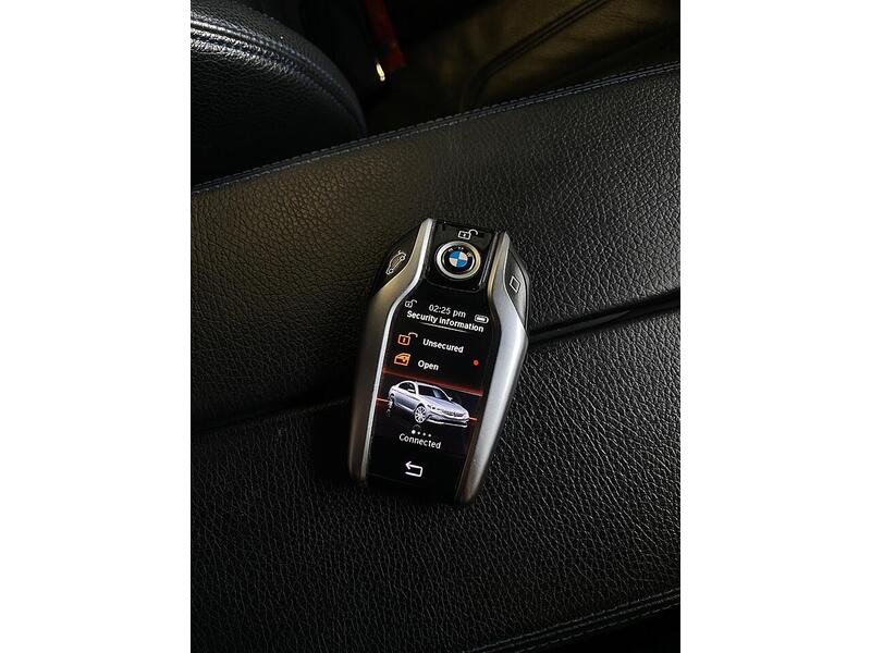 Used BMW 5 Series 2017 for sale - 76821251: Photo 29