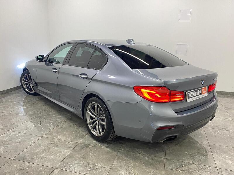Used BMW 5 Series 2017 for sale - 76821251: Photo 5