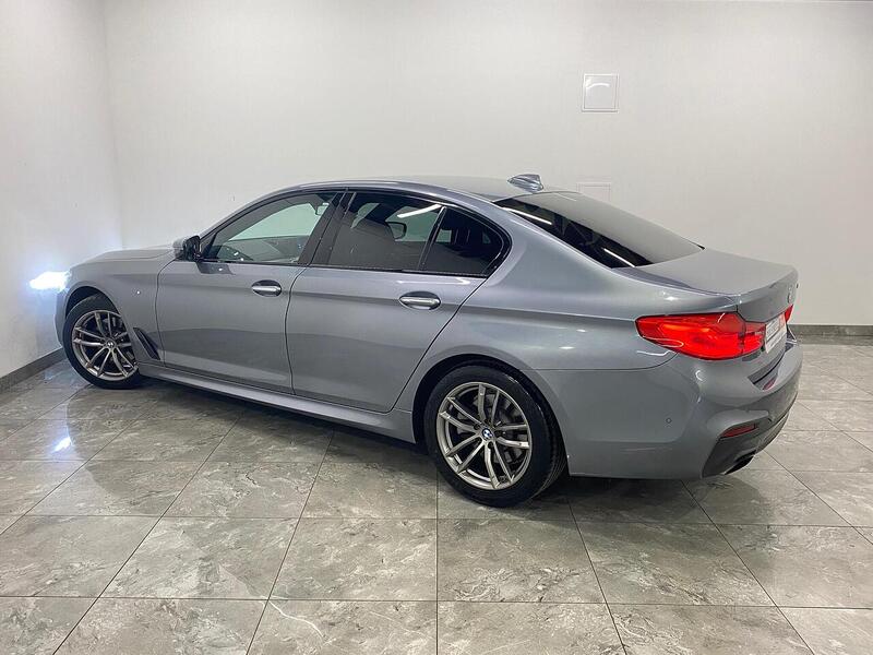 Used BMW 5 Series 2017 for sale - 76821251: Photo 6