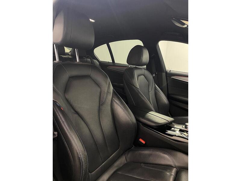 Used BMW 5 Series 2017 for sale - 76821251: Photo 9