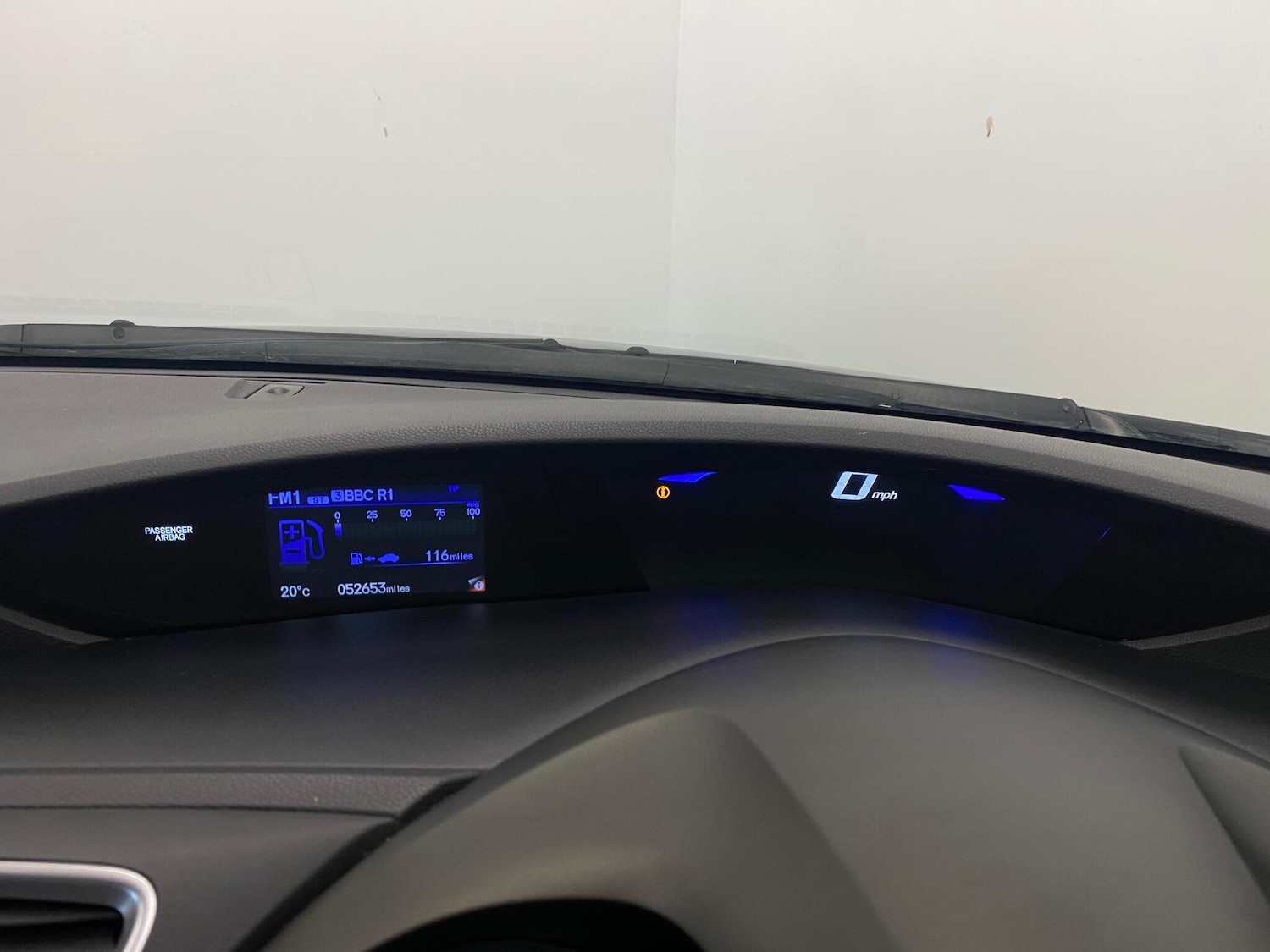 Vehicle 13