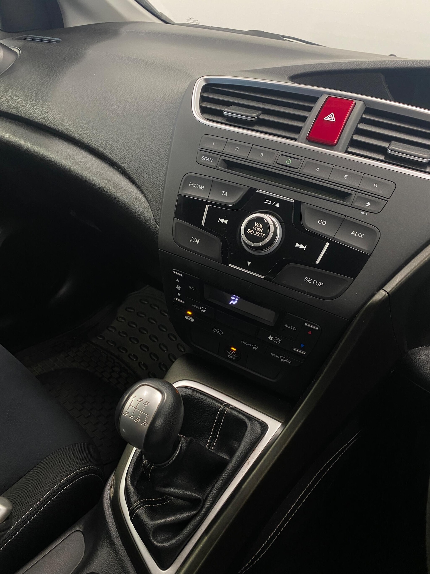 Vehicle 15