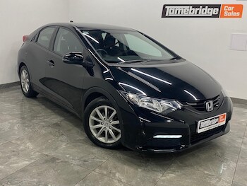 (14) - 1.4 i-VTEC S Euro 5 (s/s) 5dr (Non-DAB)
