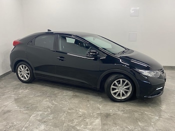 Used Honda Civic 2014 for sale - 75562945: Photo