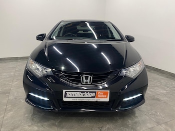 Used Honda Civic 2014 for sale - 75562945: Photo