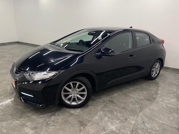 Used Honda Civic 2014 for sale - 75562945: Photo