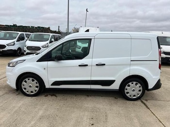 Used Ford Transit Connect 2021 for sale - 75994253: Photo