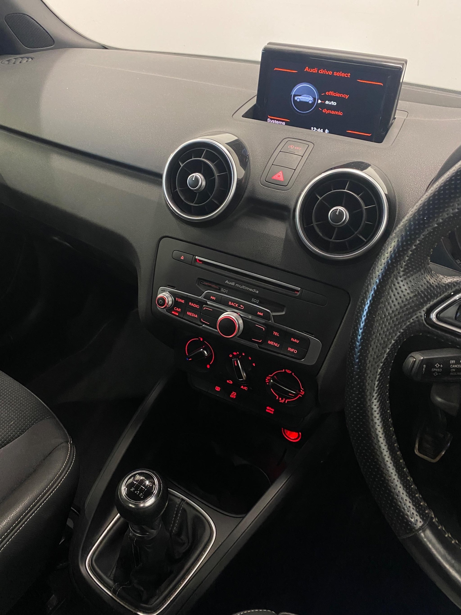 Vehicle 16