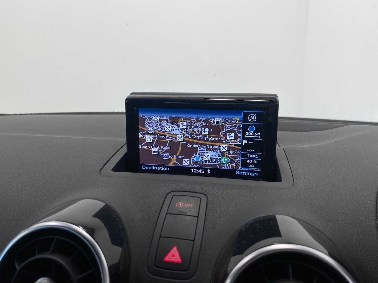 Vehicle 19