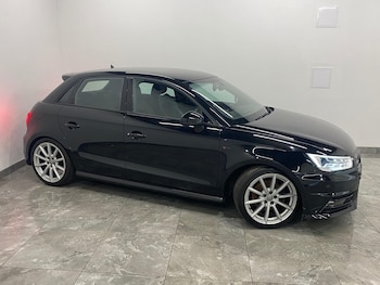 Used Audi A1 2016 for sale - 75458740: Photo