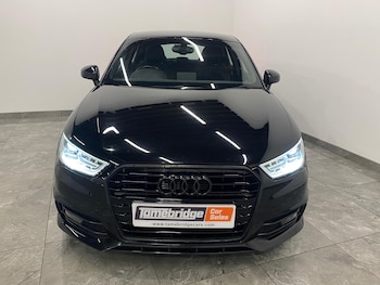 Used Audi A1 2016 for sale - 75458740: Photo