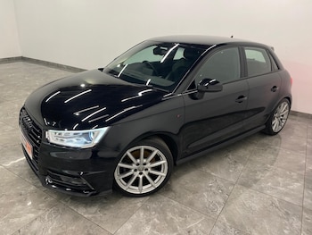 Used Audi A1 2016 for sale - 75458740: Photo
