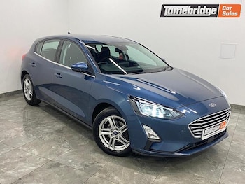Ford - Focus