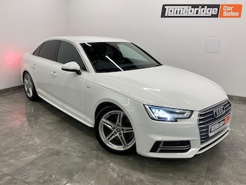 Audi - A4