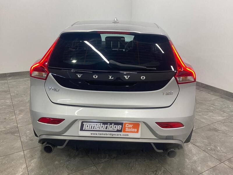 Used Volvo V40 2017 for sale - 75994186: Photo 7
