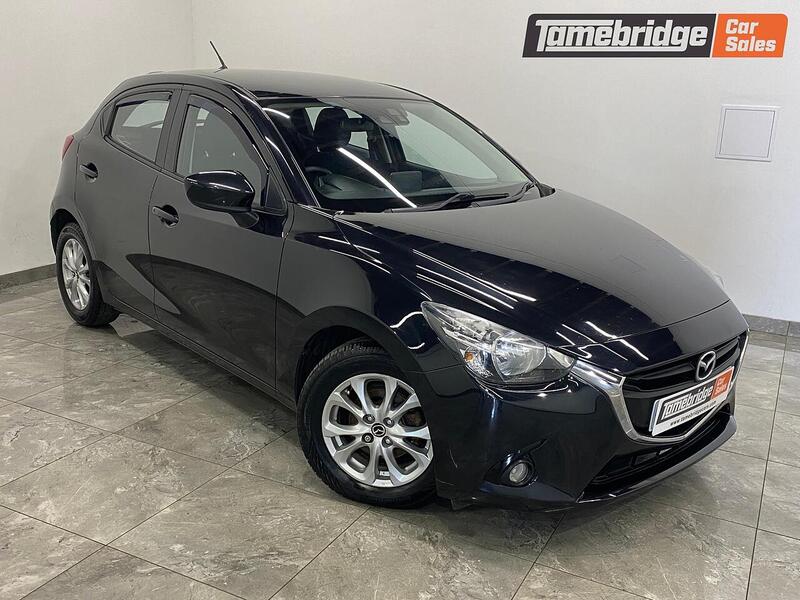 Used Mazda Mazda2 2015 for sale - 75994173: Photo 1