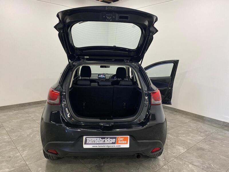 Used Mazda Mazda2 2015 for sale - 75994173: Photo 14