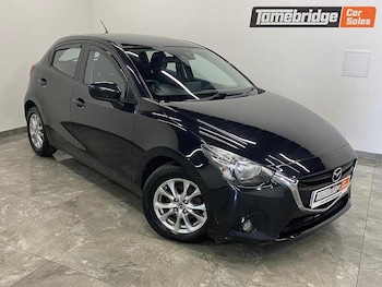 Mazda - Mazda2
