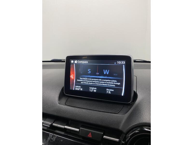 Used Mazda Mazda2 2015 for sale - 75994173: Photo 20