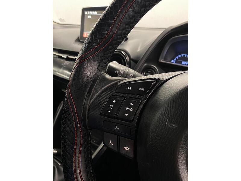 Used Mazda Mazda2 2015 for sale - 75994173: Photo 22
