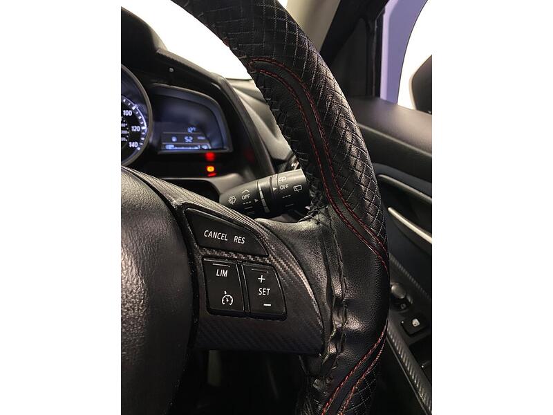 Used Mazda Mazda2 2015 for sale - 75994173: Photo 23