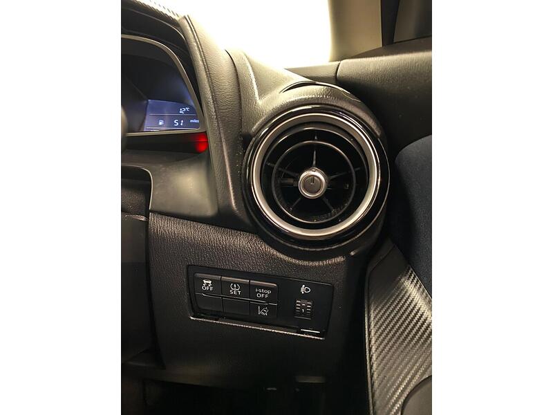 Used Mazda Mazda2 2015 for sale - 75994173: Photo 24