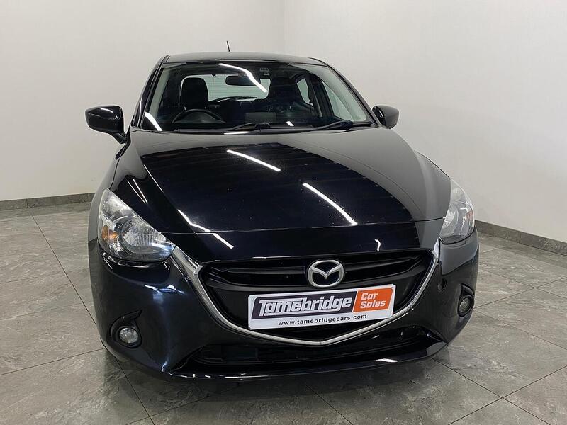 Used Mazda Mazda2 2015 for sale - 75994173: Photo 3