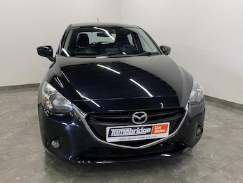 Used Mazda Mazda2 2015 for sale - 75994173: Photo 3