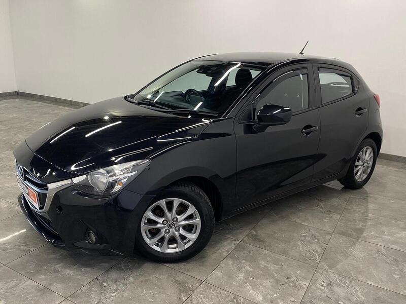 Used Mazda Mazda2 2015 for sale - 75994173: Photo 4