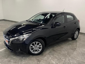 Used Mazda Mazda2 2015 for sale - 75994173: Photo 4