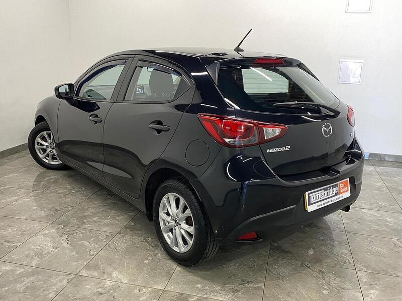 Used Mazda Mazda2 2015 for sale - 75994173: Photo 5