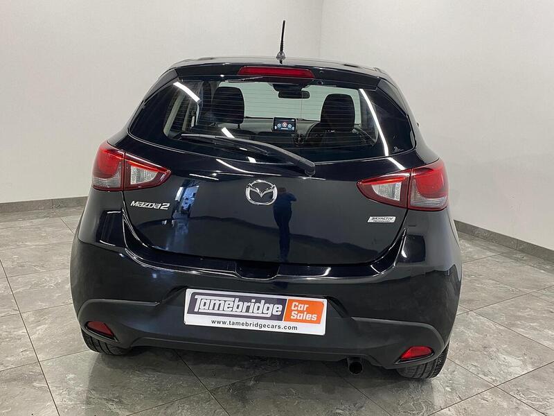 Used Mazda Mazda2 2015 for sale - 75994173: Photo 7