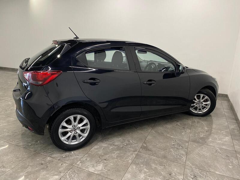 Used Mazda Mazda2 2015 for sale - 75994173: Photo 8