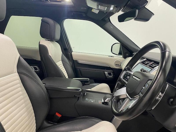 Used Land Rover Discovery 2022 for sale - 75994175: Photo 10