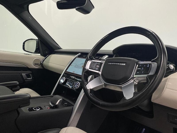 Used Land Rover Discovery 2022 for sale - 75994175: Photo 11