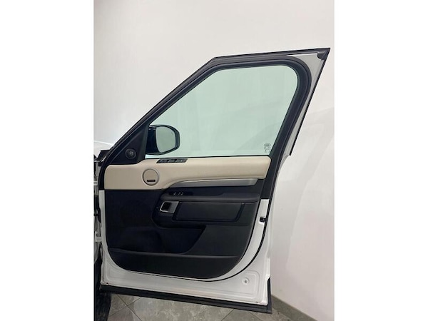 Used Land Rover Discovery 2022 for sale - 75994175: Photo 12